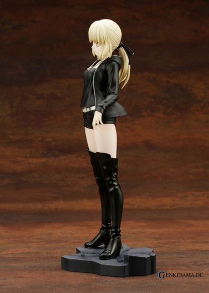 Fate/Grand Order - Saber/Altria Pendragon [Alter] Casual Wear ver. 1/7 [Kotobukiya] Ansicht 21