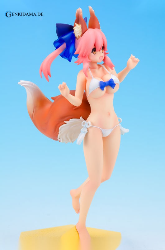 BEACH QUEENS - Fate/EXTRA CCC: Caster
