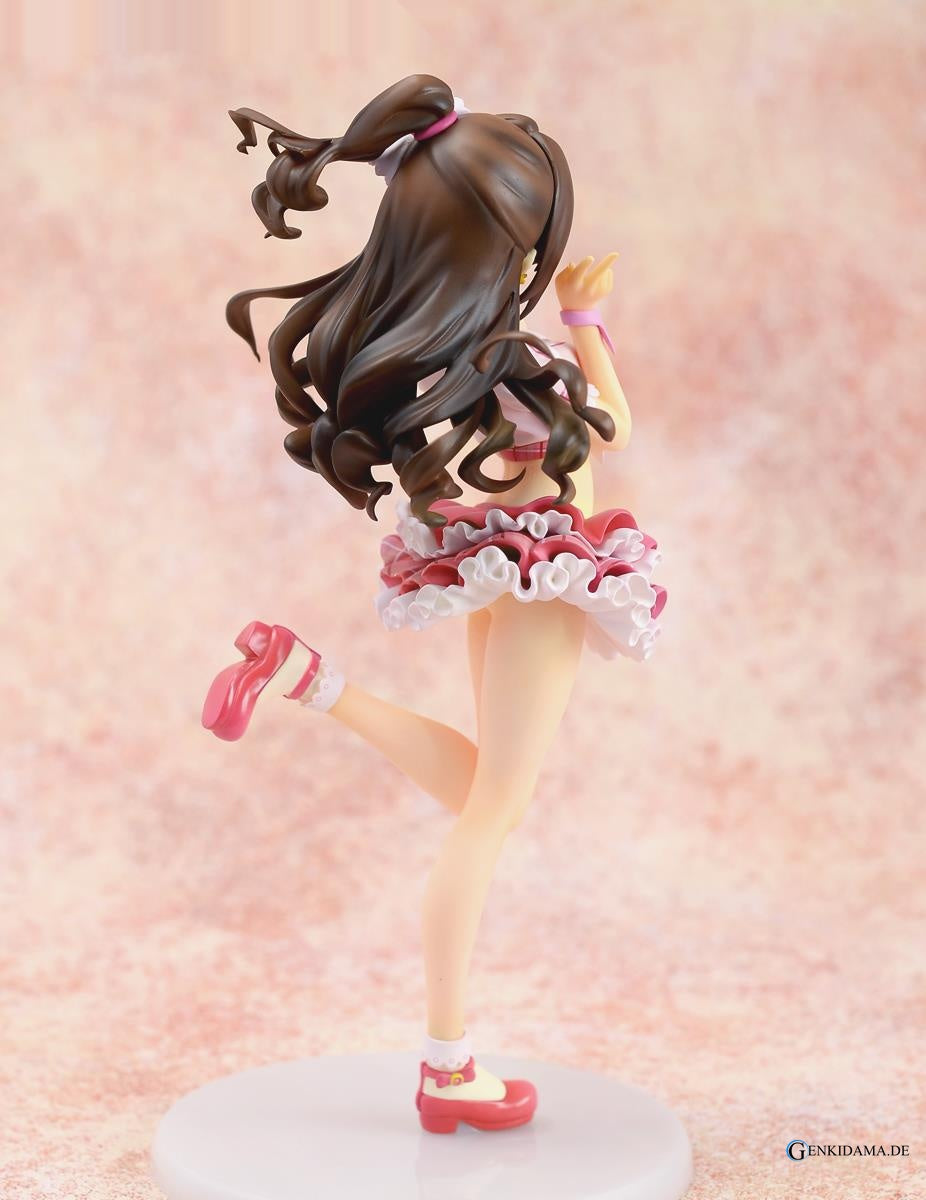 Shimamura Uzuki: New Generation Ver. (PVC Figure)