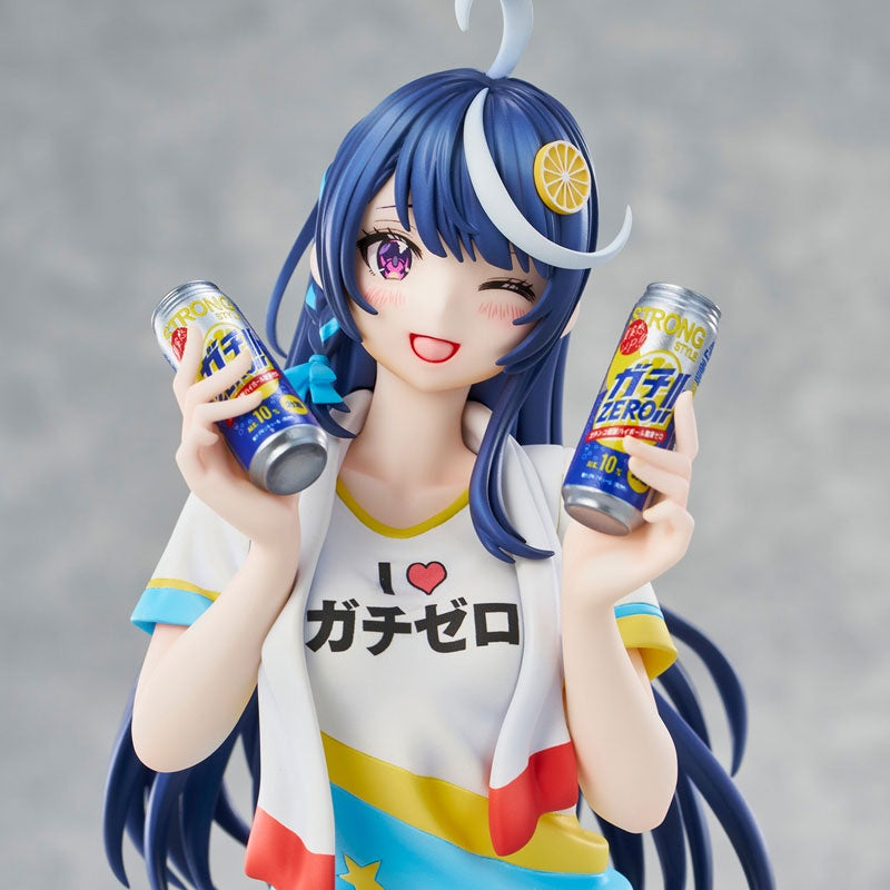 "VTuber Legend: How I Went Viral after Forgetting to Turn Off My Stream" Schwa-chan [Union Creative] Ansicht 8