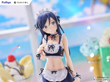 Oreimo: Ayase Aragaki - Swimsuit Maid Ver. TENITOL TALL