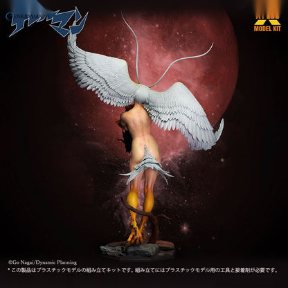 Devilman Sirene 1/8 Plastic Model Kit