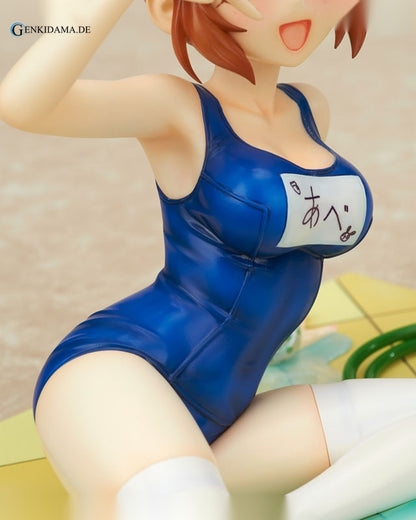 DreamTech THE IDOLM@STER Cinderella Girls Nana Abe