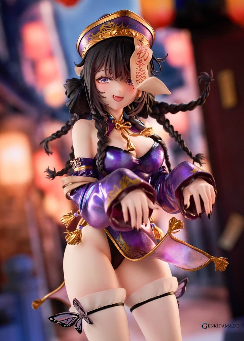 Posa (Zombie ver.) Bonus Edition