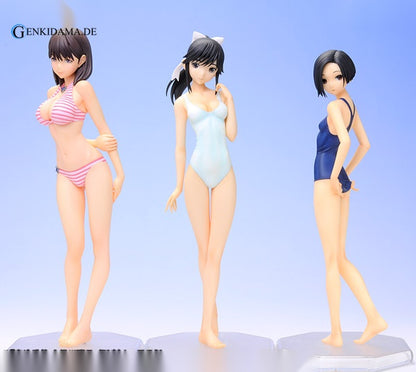 Loveplus - Nene Anegasaki Swimsuit Ver.