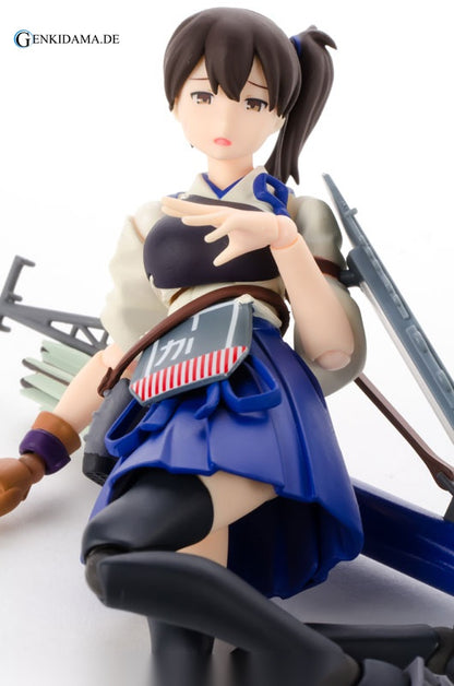 figma - Kantai Collection -Kan Colle- Kaga
