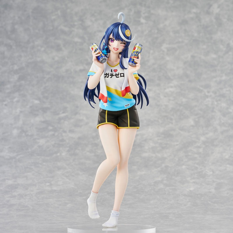 "VTuber Legend: How I Went Viral after Forgetting to Turn Off My Stream" Schwa-chan [Union Creative] Ansicht 1