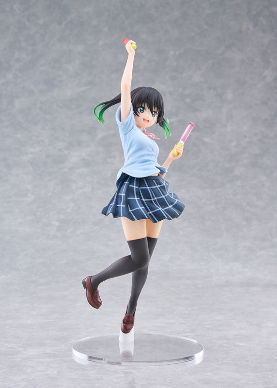 Love Live! Nijigasaki High School Idol Club Yu Takasaki 1/7 - Exclusiv Bonus [PM Office A / Plum] Ansicht 13