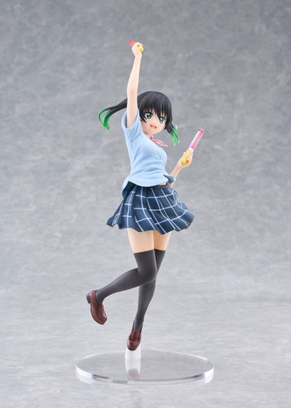 Love Live! Nijigasaki High School Idol Club Yu Takasaki 1/7 - Exclusiv Bonus [PM Office A / Plum] Ansicht 13