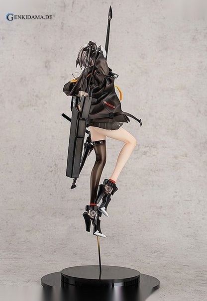 Heavily Armed High School Girls Roku