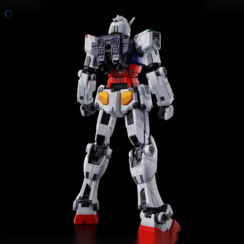 EXPO2025 1/144 RX-78F00/E Gundam (EX-001 Glass Feather Equipped) Plastic Model
