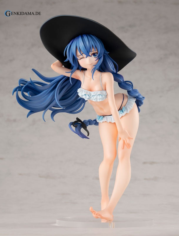 LUCREA MUSHOKU TENSEI: JOBLESS REINCARNATION III -ISEKAI ITTARA HONKI DASU- ROXY SWIMSUIT VER. COMPLETE FIGURE