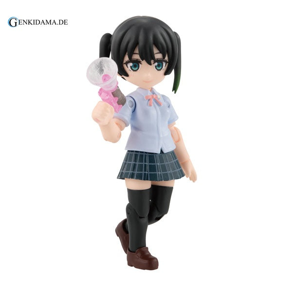 AQUA SHOOTERS! feat. Nijigasaki High School Idol Club Yu Takasaki (Gashadepa Exclusive)
