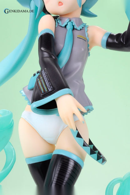 Character Vocal Series 01 Hatsune Miku HSP ver.