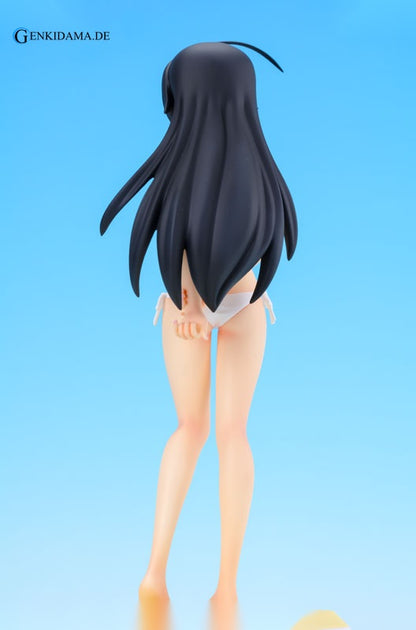 BEACH QUEENS - Girls und Panzer: Hana Isuzu