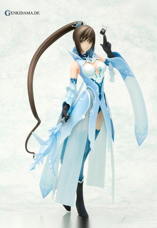 Shining Blade - Sakuya -Mode:Cerulean