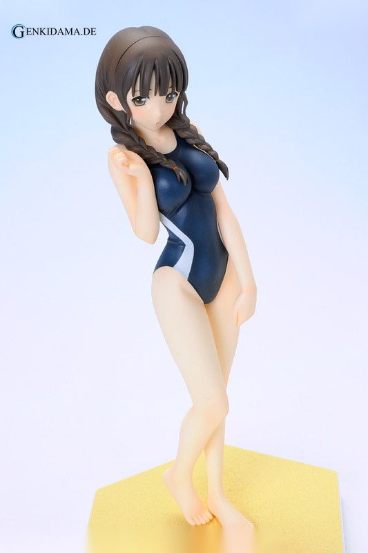 BEACH QUEENS - Hanasaku Iroha: Nako Oshimizu