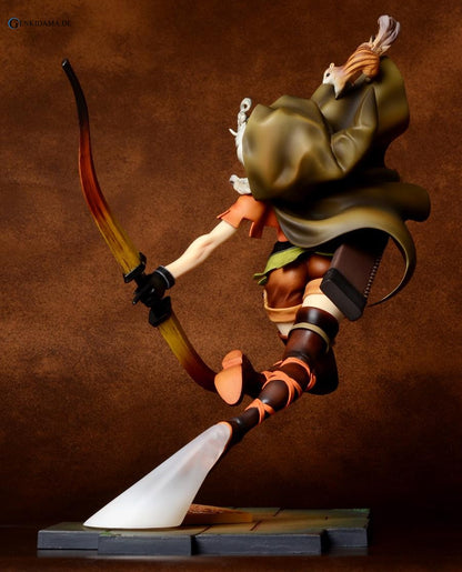 Excellent Model Dragons Crown Elf (PVC Figure)