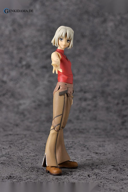 figma - CANAAN: Canaan