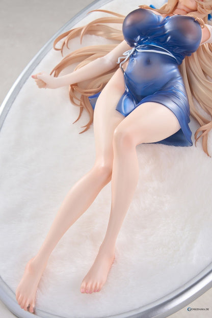 Name Brown Dust 2 Anime Figur günstig kaufen Ansicht 23