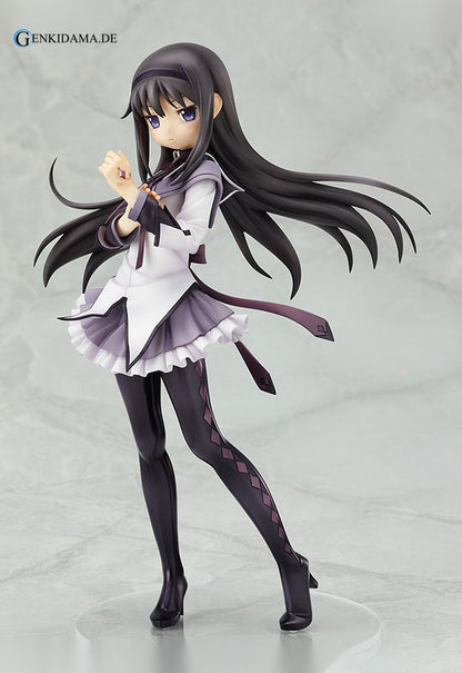 Puella Magi Madoka Magica - Homura Akemi