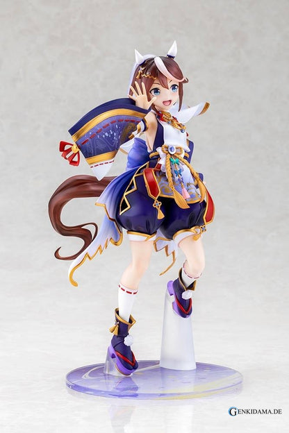 Uma Musume Pretty Derby: Tokai Teio (Purple Cloud Dreamer Ver.) 1/7