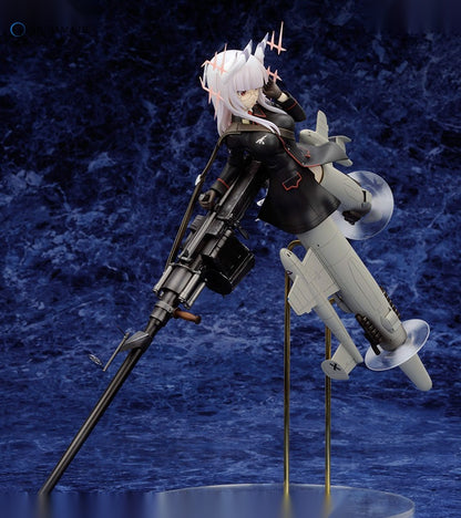 Strike Witches the Movie - Heidemarie W. Schnaufer