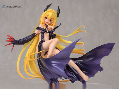 To Love-Ru Darkness - Golden Darkness -Trance of Darkness
