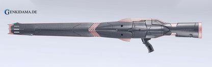 DX Chogokin - YF-30 Chronos "Macross 30"