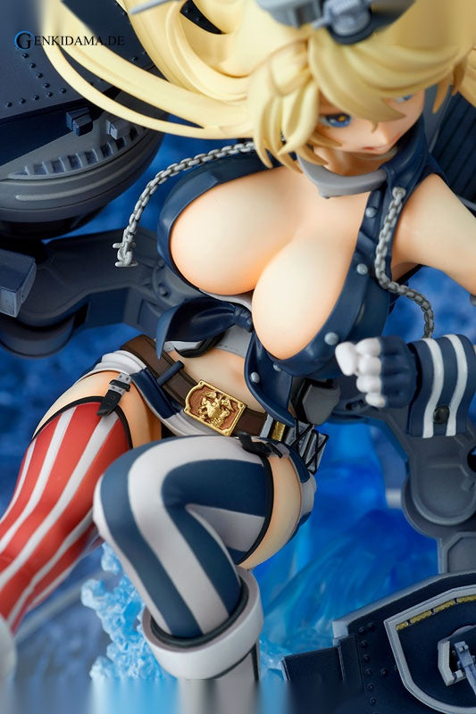Kantai Collection -Kan Colle- Iowa (Single Shipment)