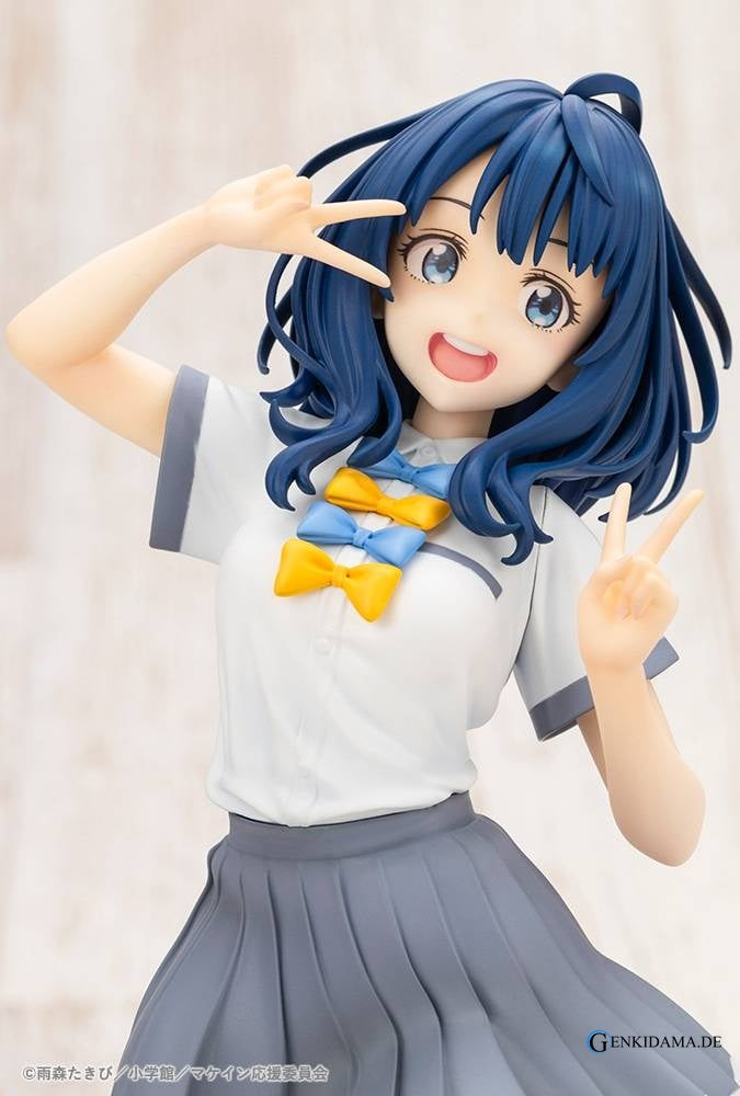 Too Many Losing Heroines!: Anna Yanami 1/7
