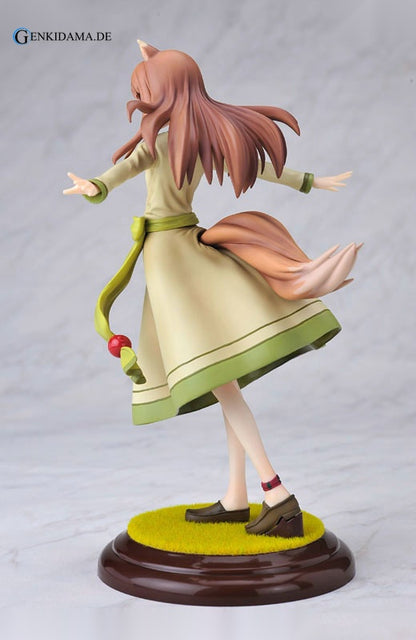 Spice and Wolf - Holo Renewal Package Edition