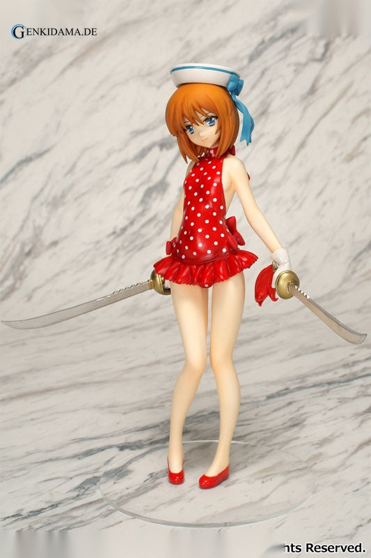 Eiyuu*Senki GOLD - Drake Swimsuit ver.