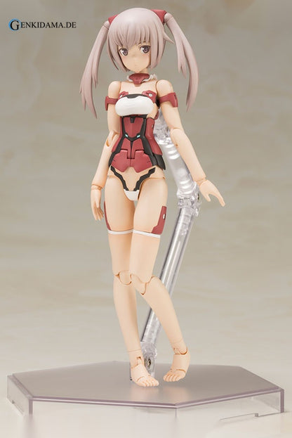 Frame Arms Girl - Innocentia Plastic Model