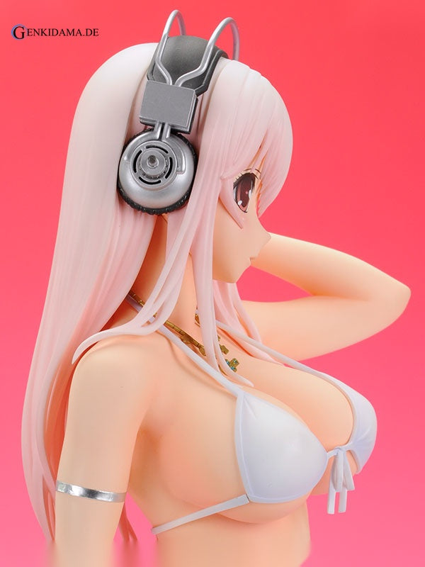 Super Sonico SoniComi Package ver.