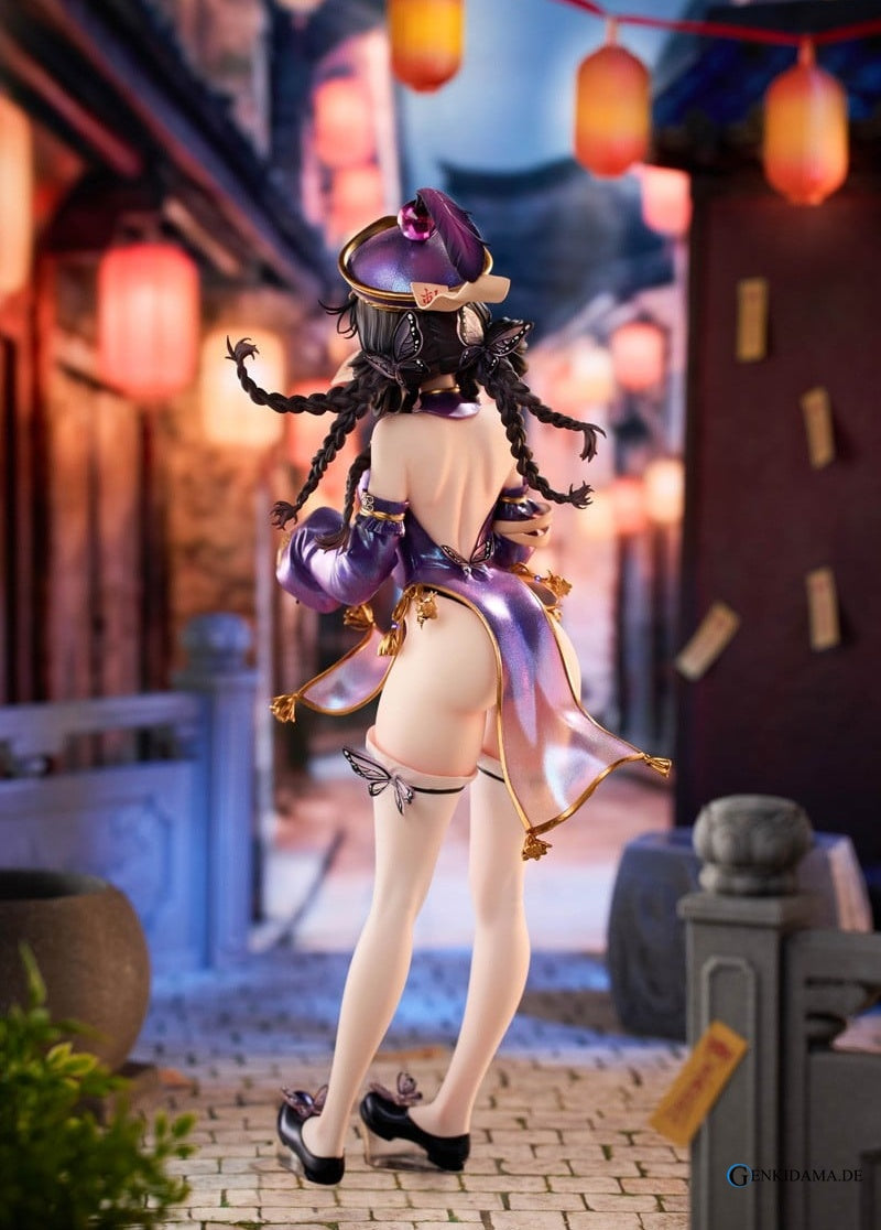 Posa (Zombie ver.) Bonus Edition
