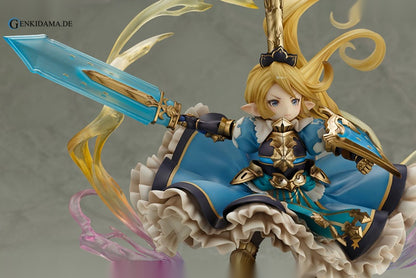 GRANBLUE FANTASY - Charlotta