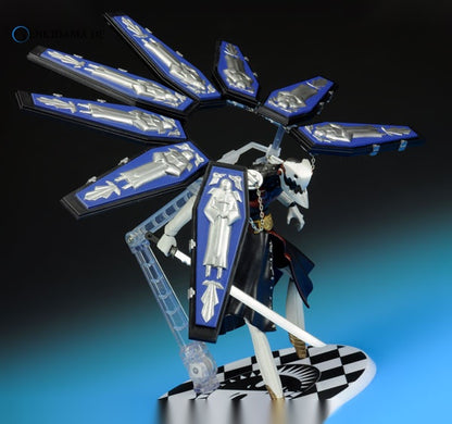 D-Arts - Persona 3: Thanatos