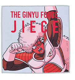 Dragon Ball Z & Super verschiedene Designs Mikrofasertücher