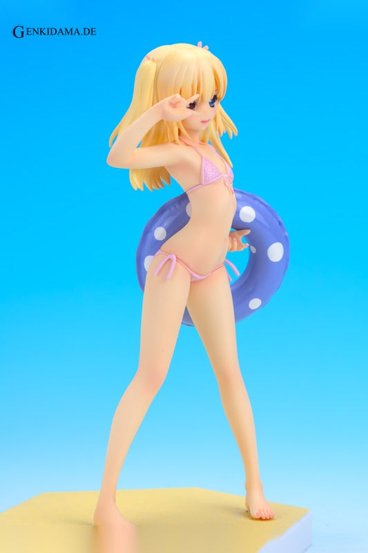 BEACH QUEENS - Haganai NEXT: Kobato Hasegawa NEXT Ver.