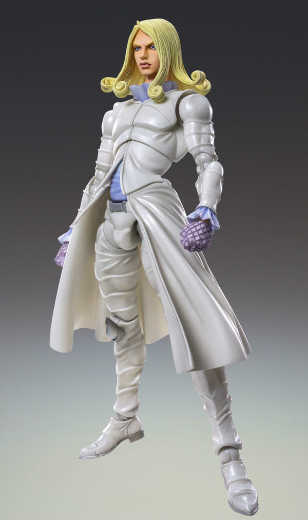Funny Valentine - Super Action Statue - Medicos Entertainment