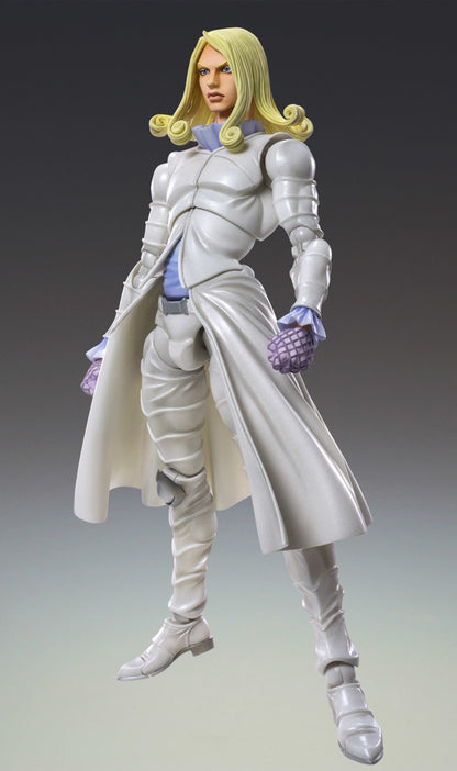 Funny Valentine - Super Action Statue - Medicos Entertainment