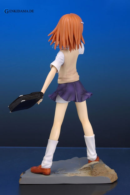 Toaru Majutsu no Index - Mikoto Misaka