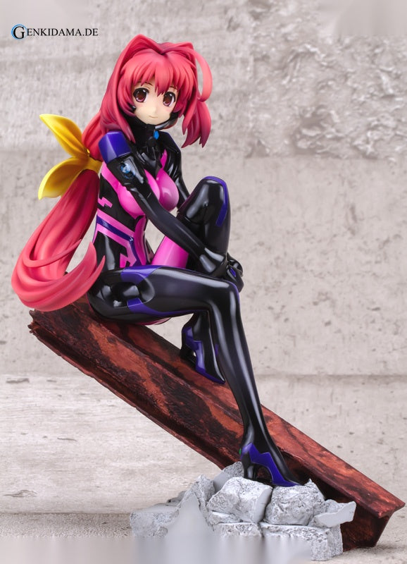 Muv-Luv Alternative - Sumika Kagami