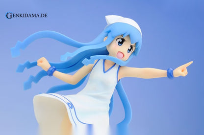 BEACH QUEENS - Squid Girl: Squid Girl