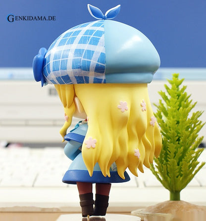 Tantei Opera Milky Holmes Nendoroid Actionfigur Cordelia Glauca