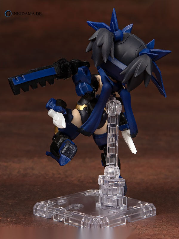 Desktop Army Megami Device Asra Series Set of All 4 Types