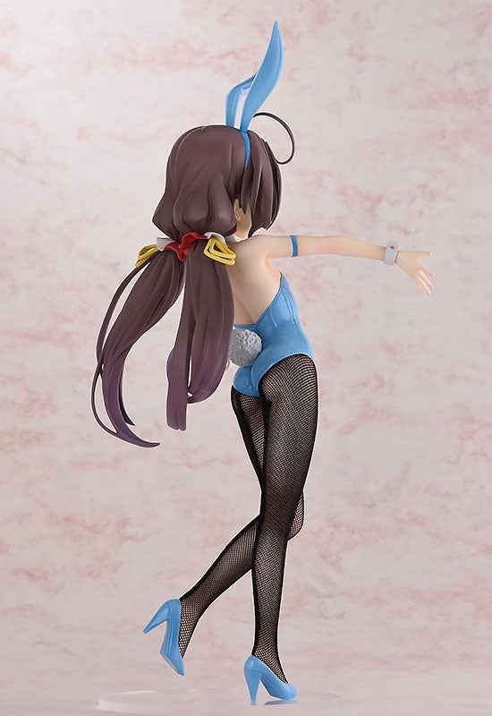 B-STYLE Ryuuou no Oshigoto! Ai Hinatsuru Bunny Ver. 1/4 [FREEing] Ansicht 10