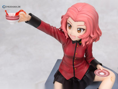 Girls und Panzer the Movie - Rosehip