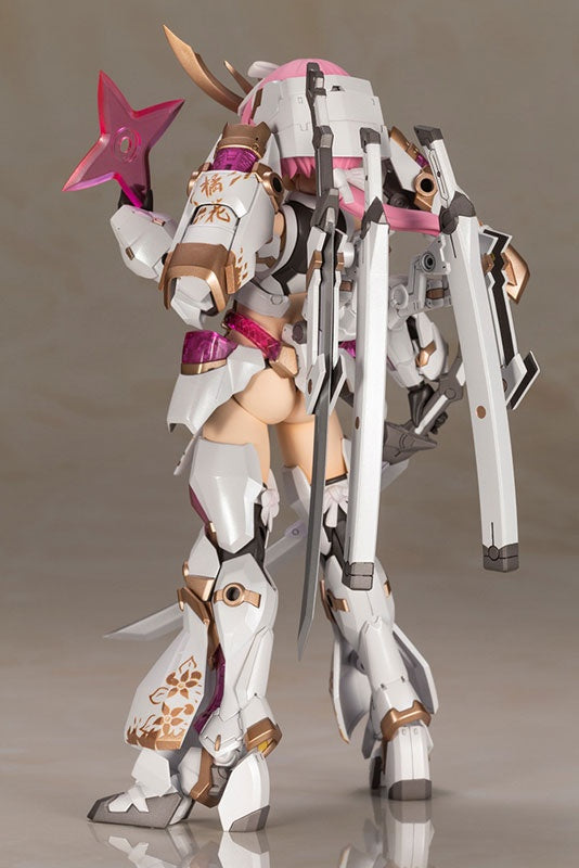 Frame Arms Girl Magatsuki [Kikka] Plastic Model - Bonus [Kotobukiya] Ansicht 13